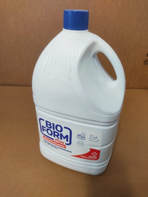 BIOFORM PLUS DISINFETTANTE 5L