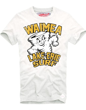 T-SHIRT UOMO WAIMEA